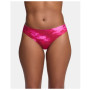 Dámske nohavičky Under Armour UA Pure Stretch No Snow Bikini - Novelty 3PK