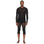 Pánske funkčné spodky Devold Wool Mesh Pro 3/4 Longs Man