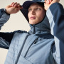 Pánska bunda Dare 2b Mountaineer Softshell Jacket