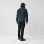 Pánska mikina Fjällräven Sten Fleece
