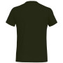 Pánske tričko Salewa Solidlogo Dri-Rel M S/S Tee