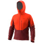Pánska bunda Dynafit Radical Infinium Hybrid Jkt M