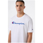 Pánske tričko Champion Short Sleeve T-shirt M
