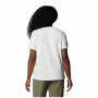 Dámske tričko Columbia Boundless Beauty™ Logo Short sleeve Tee