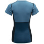 Dámske funkčné tričko Devold Lauparen Merino 190 T-Shirt Wmn