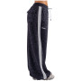 Dámske tepláky Nebbia Baggy Leopard Sweatpants Primal
