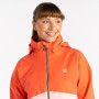 Dámska bunda Dare 2b Trail Jacket