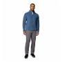 Pánska mikina Columbia Fast Trek™ II Full Zip Fleece