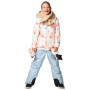 Detská bunda DucKsday Winter Jacket Bliss