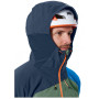 Pánská bunda Ortovox Westalpen Softshell Jacket M