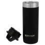 Termohrnček Stanley Master series 532ml Foundry Black NL