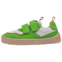 Detské topánky Beda Jimmy Green Grey