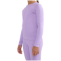 Detská funkčná bielizeň 4F Seamless Underwear F299 Light Violet
