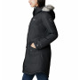 Dámsky zimný kabát Columbia Suttle Mountain™ Long Insulated Jacket