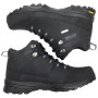 Pánske pohorky Regatta Burrell Leather Boot II