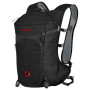 Lezecký batoh Mammut Neon Speed čierna black