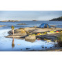 Stan Fjällräven Keb Dome 3