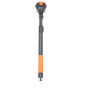 Hračka pre psa Mountain Paws Adjustable dog ball launcher