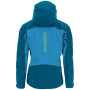 Pánska zimná bunda Karpos Storm Evo Jacket