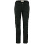 Dámske nohavice Fjällräven Kaipak Trousers Curved W