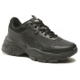Dámske topánky Puma Cassia Via čierna black