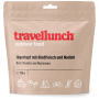 Dehydrované jedlo Travellunch Poľovnícka Zmes 125 g