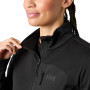 Dámska funkčná mikina Helly Hansen W Versalite Fleece Jacket