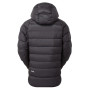Pánska bunda Rab Glaceon Pro Down Jacket