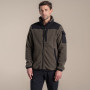 Pánska mikina Craghoppers Braefell Jacket