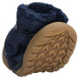 Detské zimné topánky Viking Outdoor Footwear Spruce Barefoot Warm GTX 2V Navy