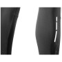 Pánské nohavice Salomon Agile Softshell Tight