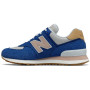 Dámska obuv New Balance WL574N