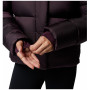 Dámska zimná bunda Columbia Amaze Puff™ Hooded Jacket