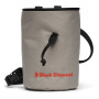 Vrecko na magnézium Black Diamond Mojo Chalk Bag M/L (2024)
