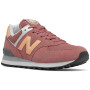 Dámske topánky New Balance WL574HD2
