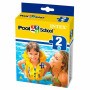 Plávacia vesta Intex Pool Deluxe Swim Vest 58660EU