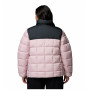 Dámska bunda Columbia Puffect™ Iii Full Zip Jacket