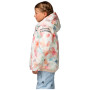 Detská zimná bunda DucKsday Reversible Jacket Bliss/Sherpa