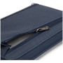 Peňaženka Pacsafe RFIDsafe compact travel organizer