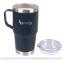 Termohrnček Warg Steelos Tumbler 600 ml