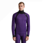 Pánske termotričko Montura Vertigo Octa High Neck Maglia