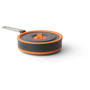 Hrniec Sea to Summit Frontier UL Collapsible Pot 1L