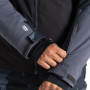 Pánska bunda Dare 2b Baseplate Jacket