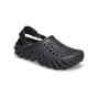 Papuče Crocs Echo Clog čierna Black