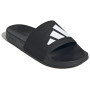 Papuče Adidas Adilette Shower čierna/biela Cblack/Ftwwht/Cblack