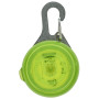 Svietiaci obojok pre psa Nite Ize SpotLit Rechargeable Collar Light