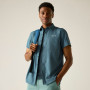 Pánska košeľa Regatta Anti-Insect Travel Light S/S Shirt