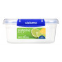Box na potraviny Sistema Rectangle Klip It Plus 1l