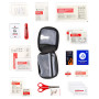 Lekárnička Lifesystems Trek Camo First Aid Kit