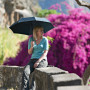 Dáždnik LifeVenture Umbrella - Medium